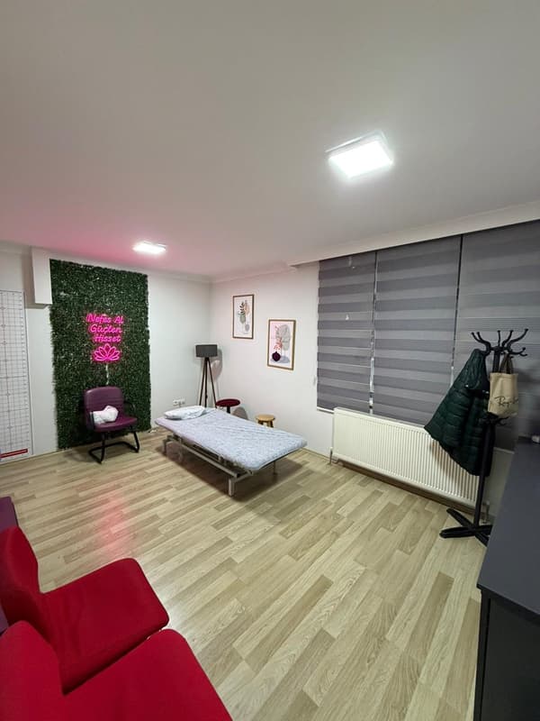 Uzm. Fzt. Nursena Güçlü Sayın Pİlates - 3. Fotoğraf Uzm. Fzt. Nursena Güçlü Sayın Pİlates - 3. Fotoğraf