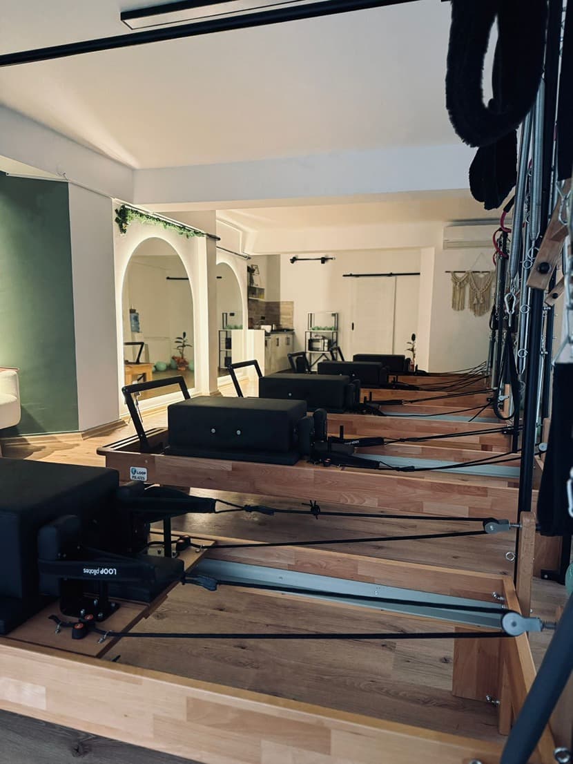 Asiya Pilates  - Etlik Mekanları - 2. Fotoğraf