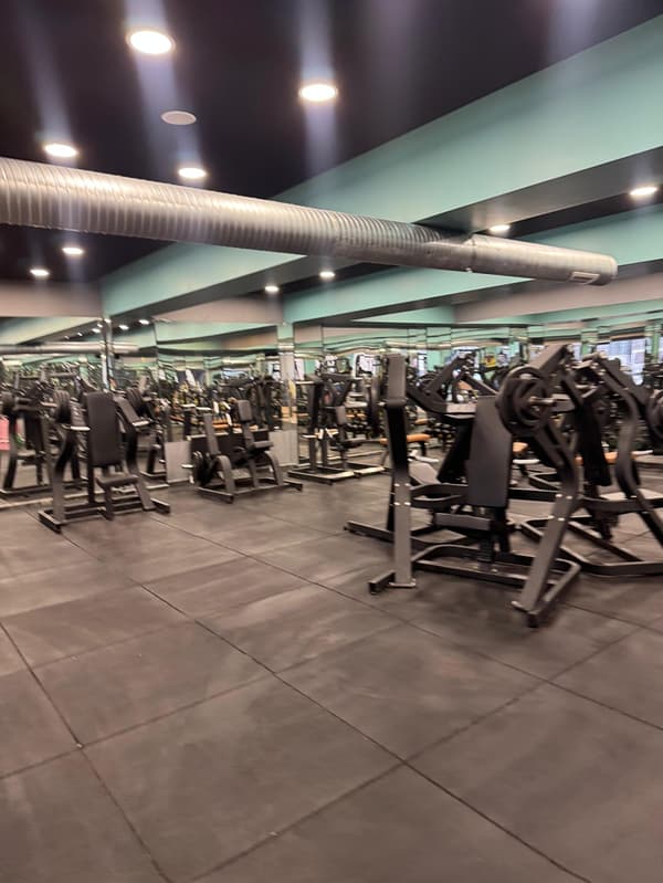 Marvel's Gym - 19. Fotoğraf