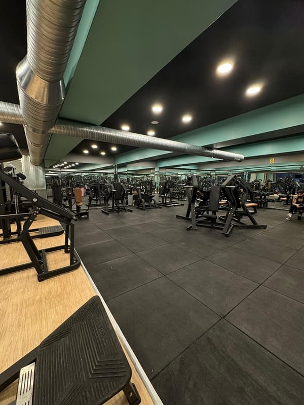 Marvel's Gym - 27. Fotoğraf