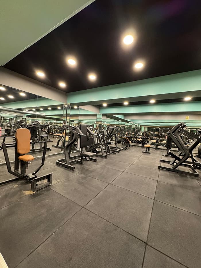 Marvel's Gym - 4. Fotoğraf