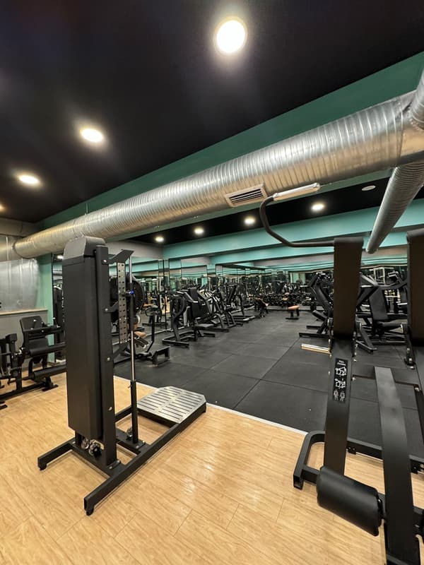 Marvel's Gym - 22. Fotoğraf