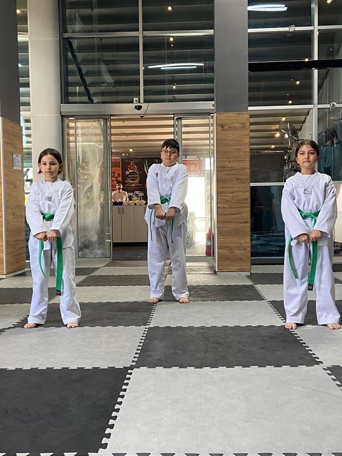 Serin Fight Academy  - Yenimahalle Boks Kursları - 3. Fotoğraf