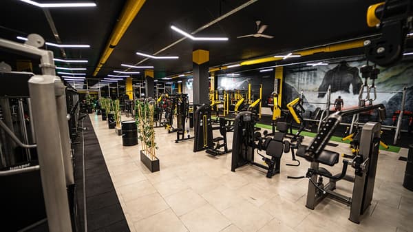 Fit Body - 7. Fotoğraf Fit Body - 7. Fotoğraf