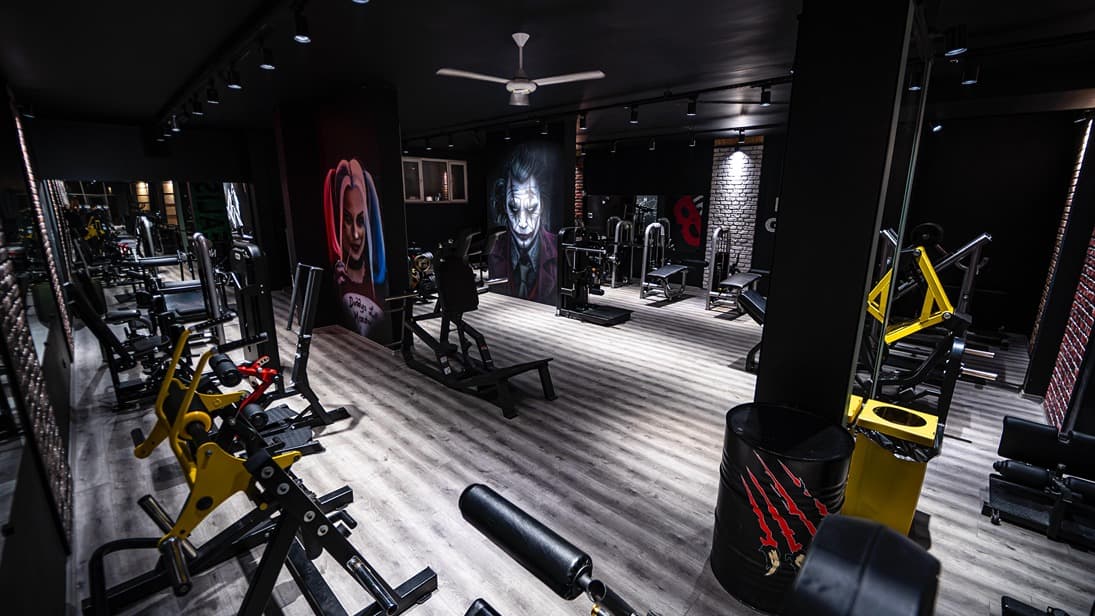 Fit Body  - Batıkent Aletli Pilates Salonları - 2. Fotoğraf