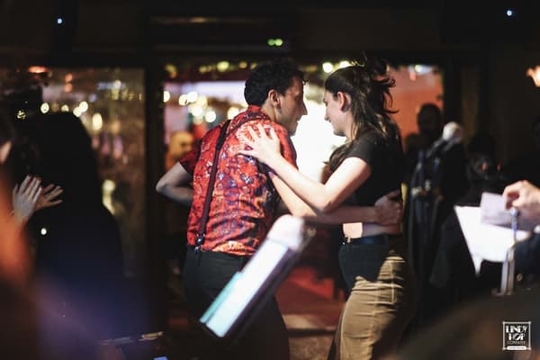 Lindy Hop Company - 15. Fotoğraf Lindy Hop Company - 15. Fotoğraf