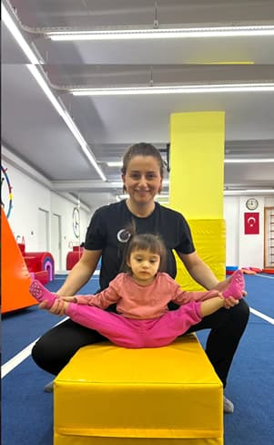 Cimnastica - 9. Fotoğraf