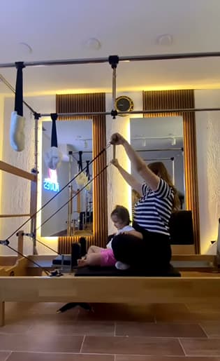 Cimnastica - 7. Fotoğraf