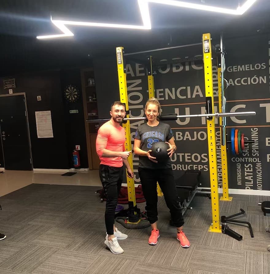 Pulse Health Sports Studio - Mustafa Kemal Mahallesi Mekanları - 2. Fotoğraf