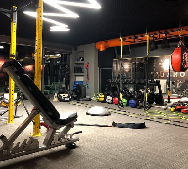 Pulse Health Sports Studio - 15. Fotoğraf