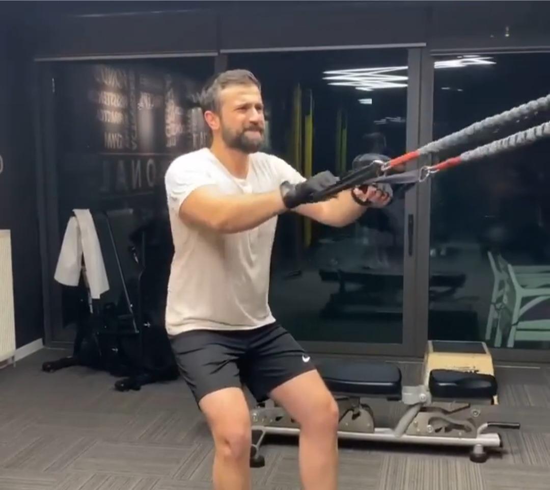 Pulse Health Sports Studio