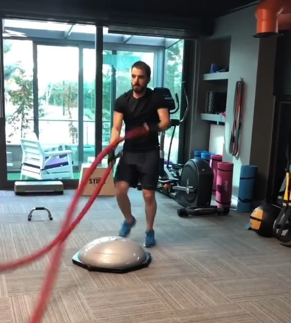 Pulse Health Sports Studio - 6. Fotoğraf Pulse Health Sports Studio - 6. Fotoğraf