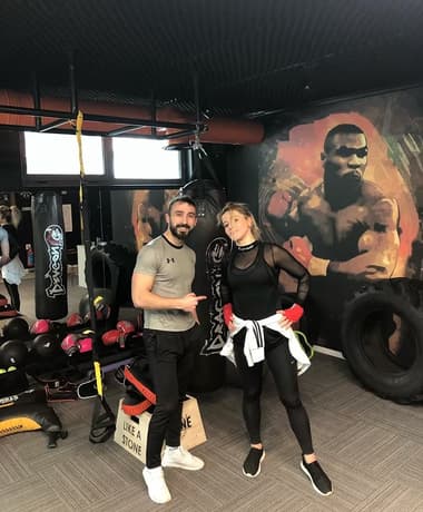 Pulse Health Sports Studio