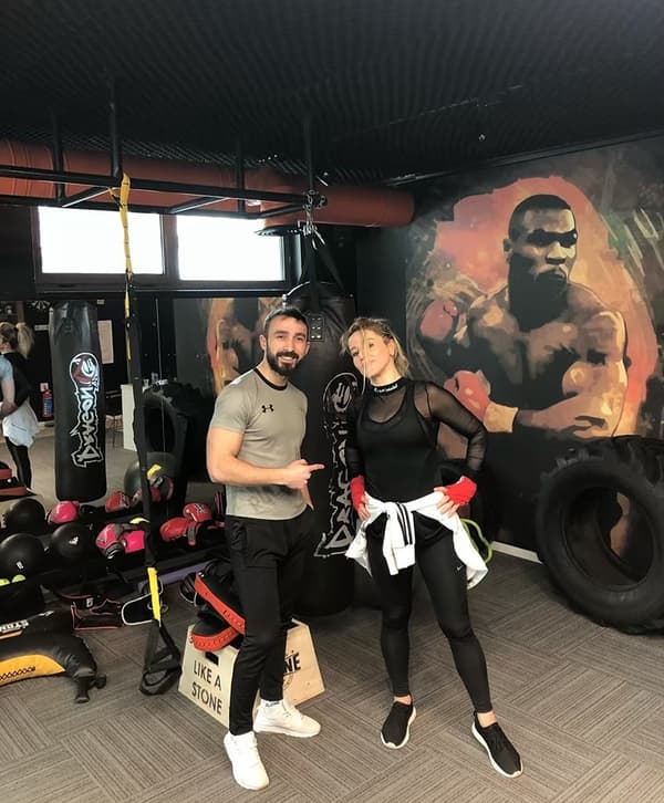 Pulse Health Sports Studio - 1. Fotoğraf Pulse Health Sports Studio - 1. Fotoğraf