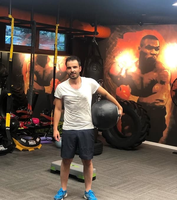 Pulse Health Sports Studio - 11. Fotoğraf