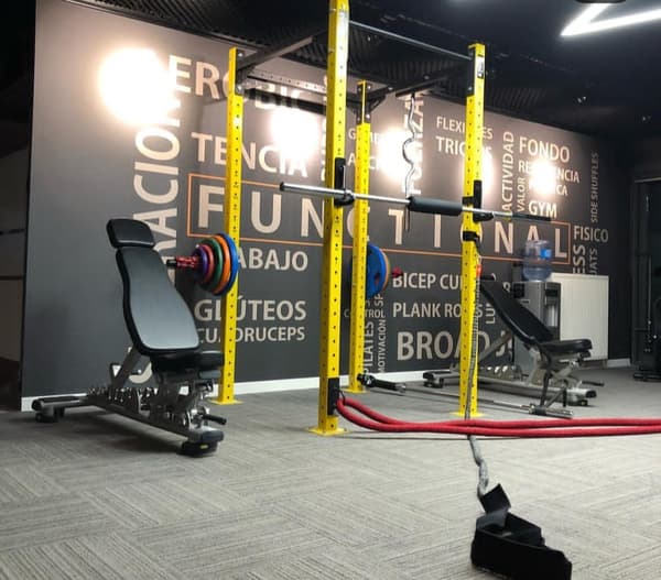 Pulse Health Sports Studio - 13. Fotoğraf Pulse Health Sports Studio - 13. Fotoğraf