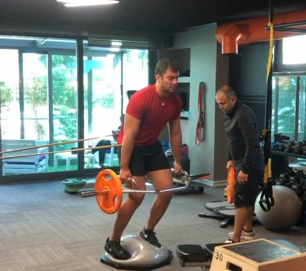 Pulse Health Sports Studio - 10. Fotoğraf Pulse Health Sports Studio - 10. Fotoğraf