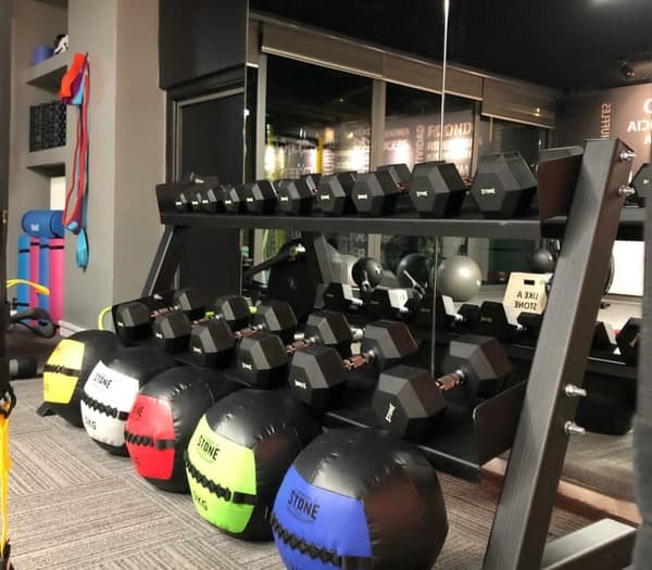 Pulse Health Sports Studio - 4. Fotoğraf Pulse Health Sports Studio - 4. Fotoğraf