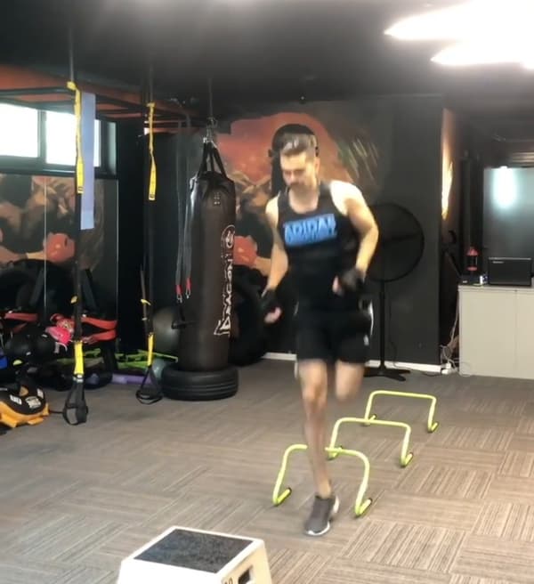 Pulse Health Sports Studio - 12. Fotoğraf