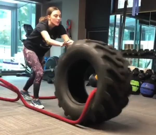 Pulse Health Sports Studio - 14. Fotoğraf Pulse Health Sports Studio - 14. Fotoğraf