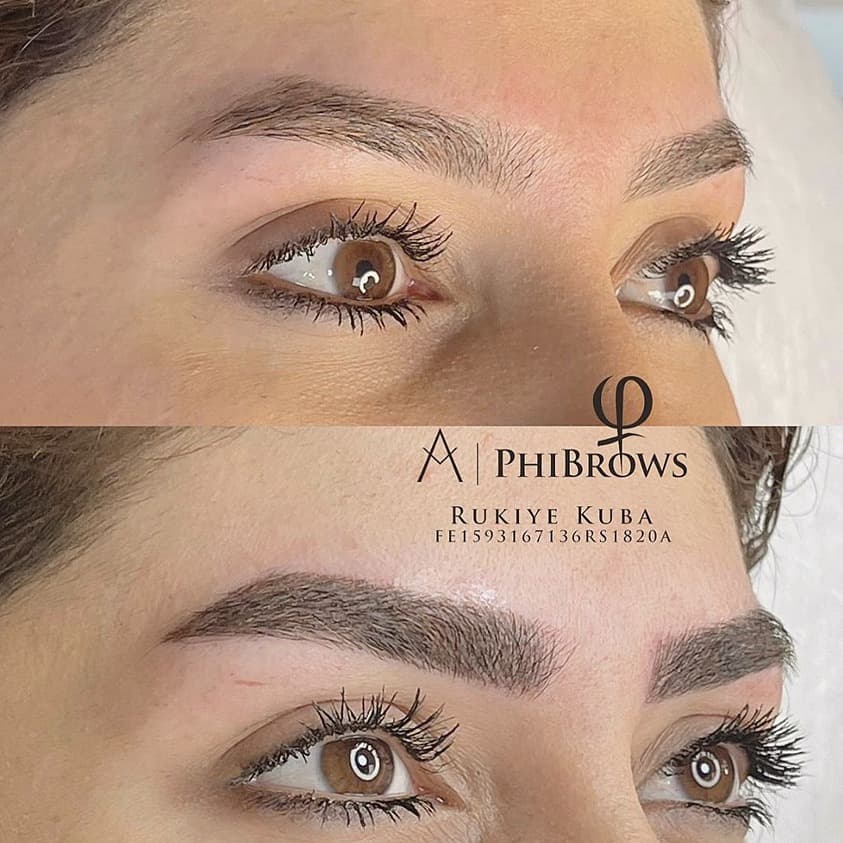 Rukiye Kuba Güzellik Salonu 