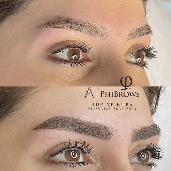 Rukiye Kuba Güzellik Salonu  - 9. Fotoğraf