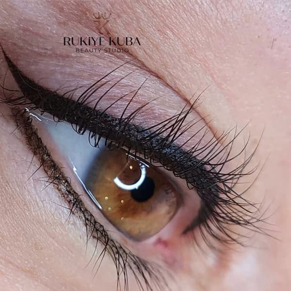 Rukiye Kuba Güzellik Salonu - 2. Fotoğraf Rukiye Kuba Güzellik Salonu - 2. Fotoğraf