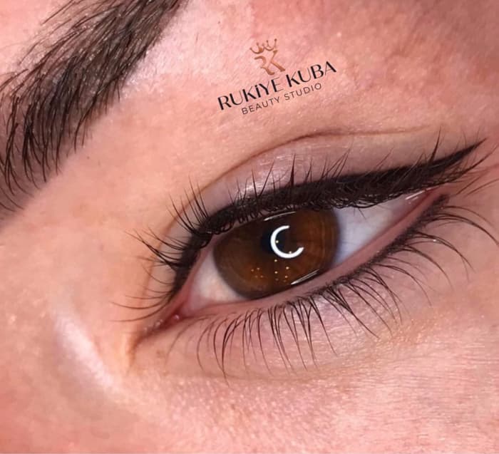 Rukiye Kuba Güzellik Salonu  - 5. Fotoğraf