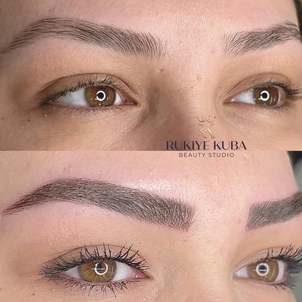 Rukiye Kuba Güzellik Salonu - 3. Fotoğraf Rukiye Kuba Güzellik Salonu - 3. Fotoğraf