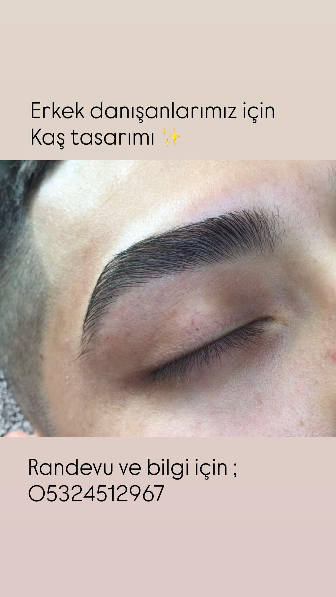 Rukiye Kuba Güzellik Salonu 