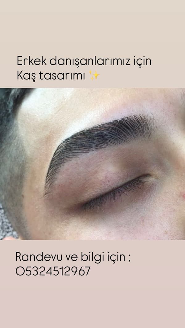 Rukiye Kuba Güzellik Salonu - 7. Fotoğraf Rukiye Kuba Güzellik Salonu - 7. Fotoğraf