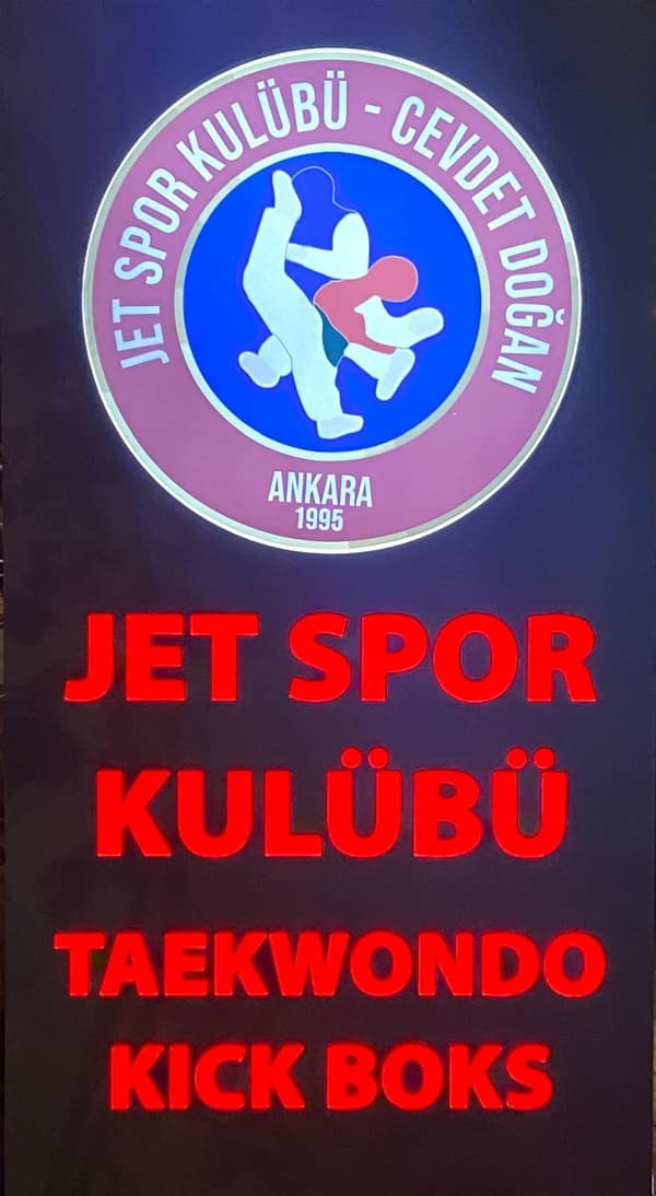 Jet Spor Kulübü - İncek - 13. Fotoğraf Jet Spor Kulübü - İncek - 13. Fotoğraf