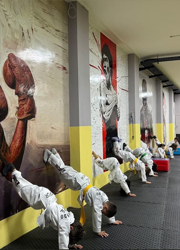 Jet Spor Kulübü - İncek - 14. Fotoğraf Jet Spor Kulübü - İncek - 14. Fotoğraf