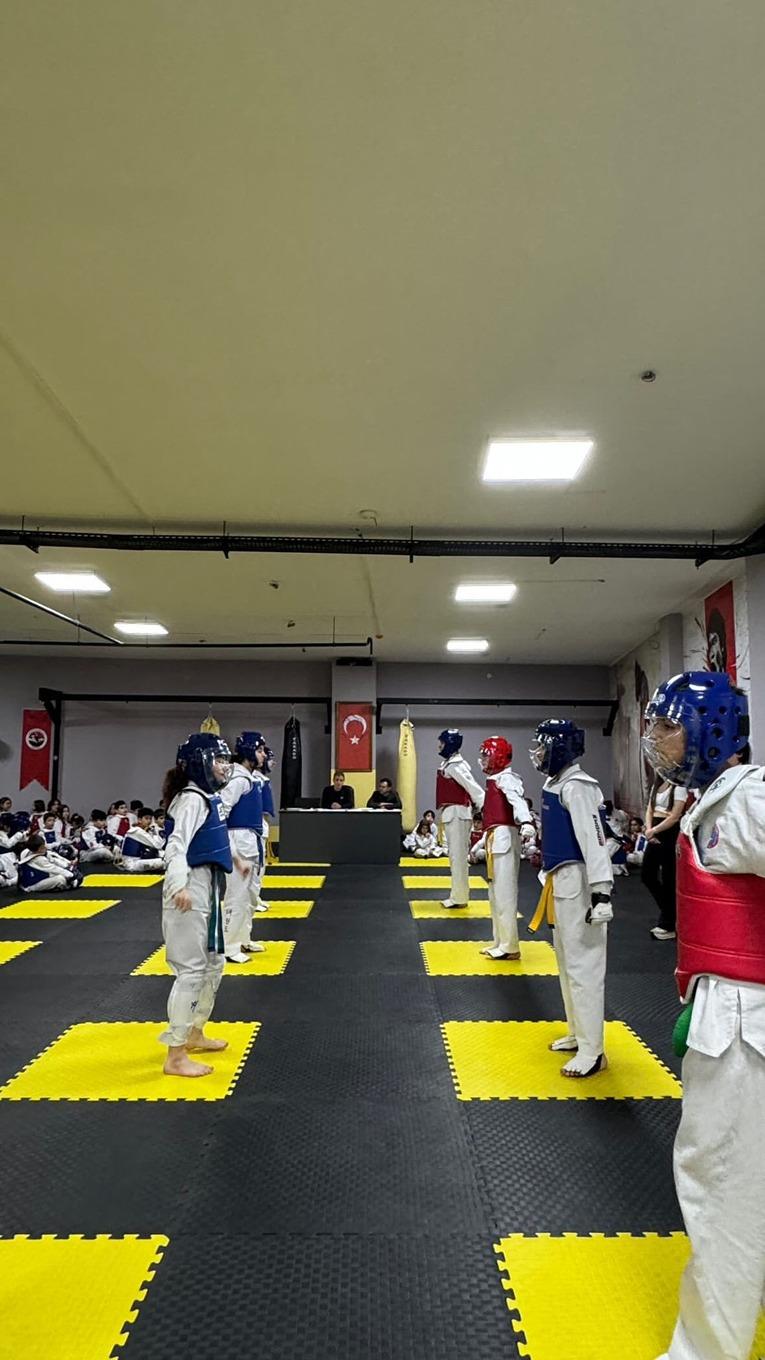 Jet Spor Kulübü - İncek  - Bilkent Spor Okulu - 3. Fotoğraf