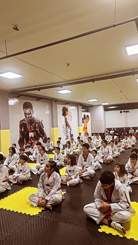 Jet Spor Kulübü - İncek 