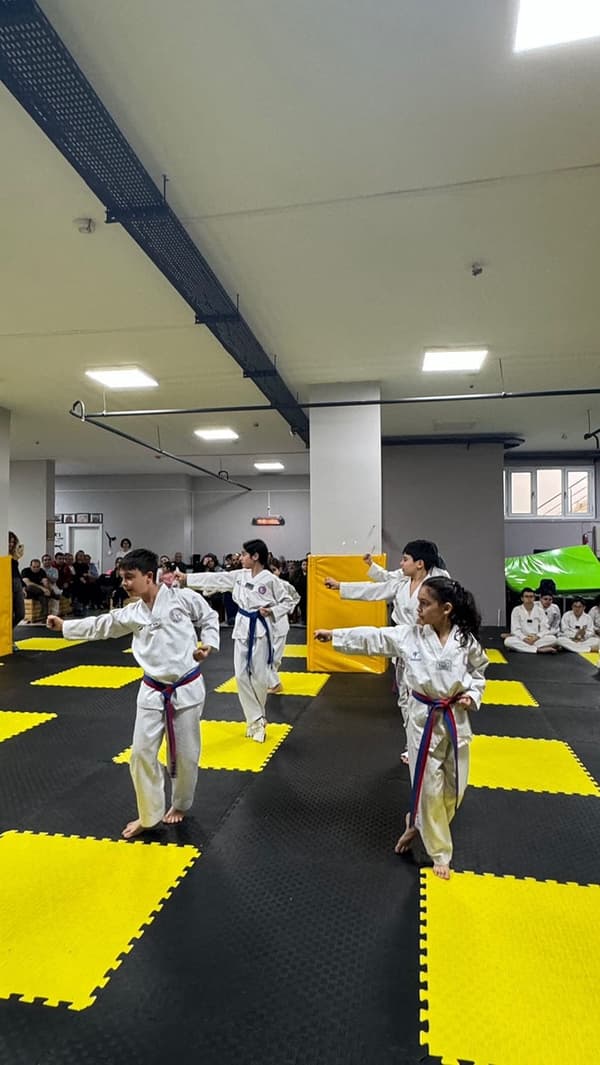 Jet Spor Kulübü - İncek - 8. Fotoğraf Jet Spor Kulübü - İncek - 8. Fotoğraf