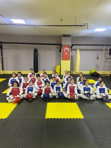 Jet Spor Kulübü - İncek 