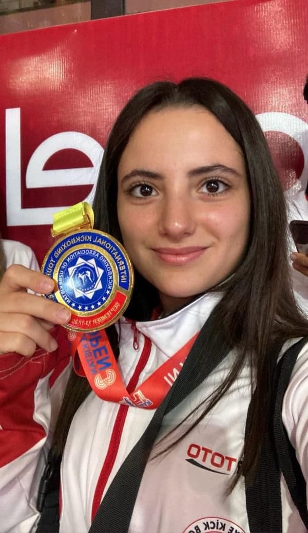 Jet Spor Kulübü - İncek - 12. Fotoğraf Jet Spor Kulübü - İncek - 12. Fotoğraf