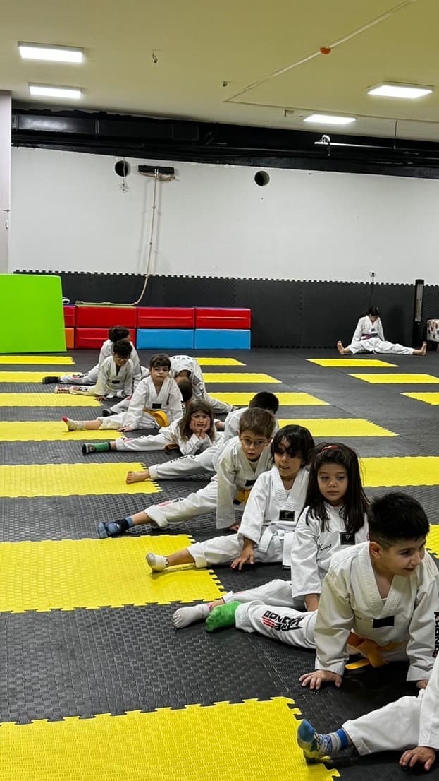 Jet Spor Kulübü - İncek  - Bilkent Spor Okulu - 2. Fotoğraf