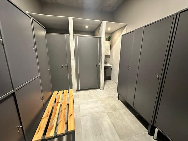 Red Gym Fight - 7. Fotoğraf Red Gym Fight - 7. Fotoğraf