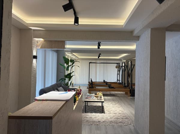 Shine On Pilates - 9. Fotoğraf