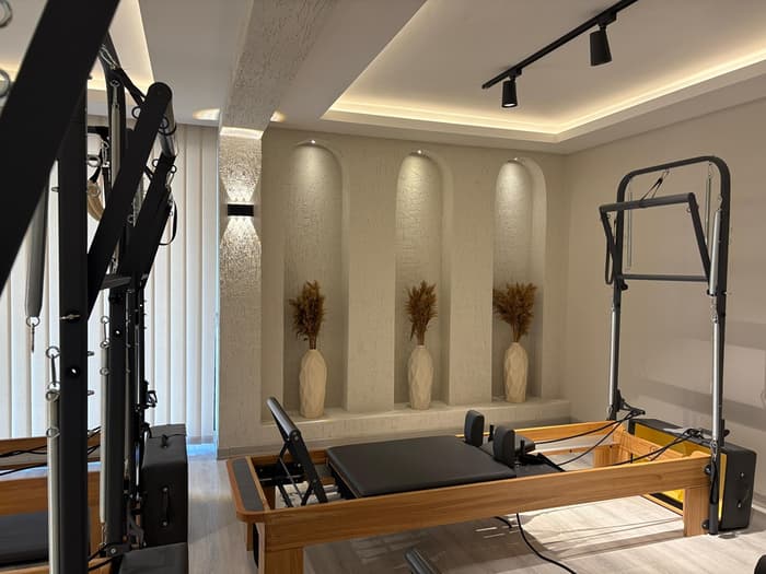 Shine On Pilates - 5. Fotoğraf