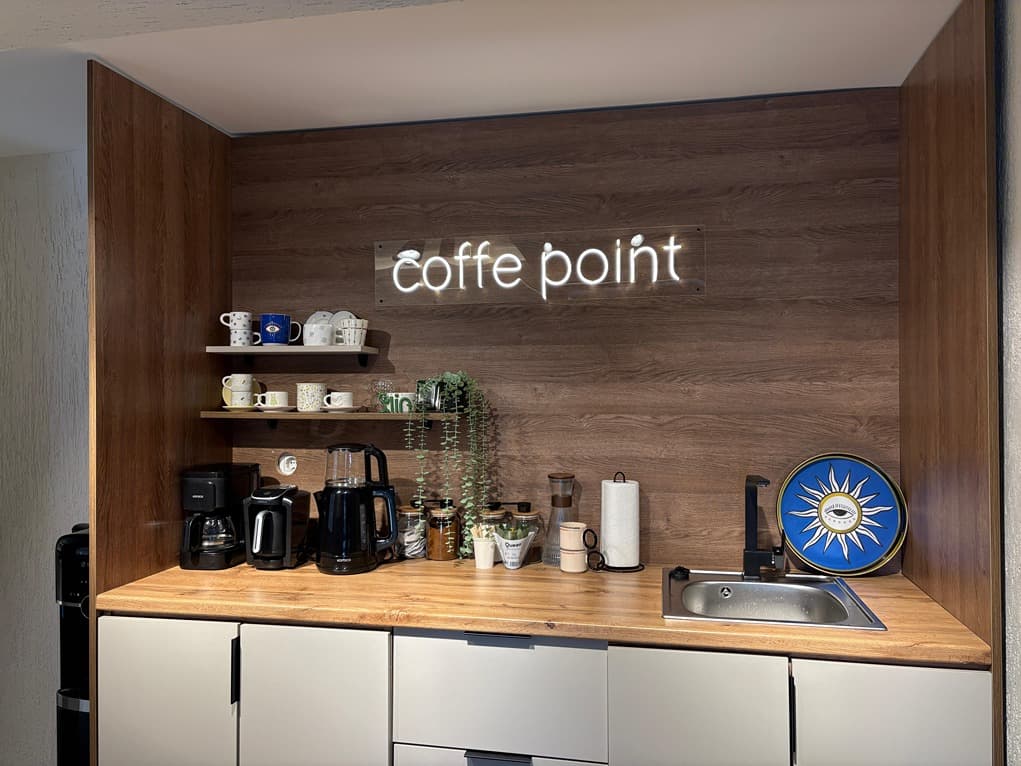 Shine On Pilates - Pursaklar Spor Salonu - 4. Fotoğraf