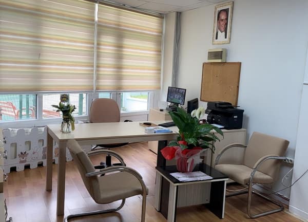 Lila ile Mai Anaokulu - 12. Fotoğraf