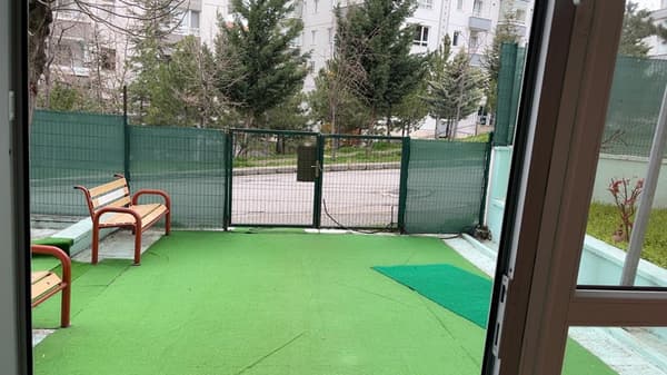 Lila ile Mai Anaokulu - 20. Fotoğraf