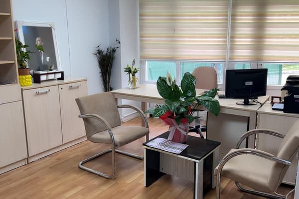 Lila ile Mai Anaokulu - 17. Fotoğraf