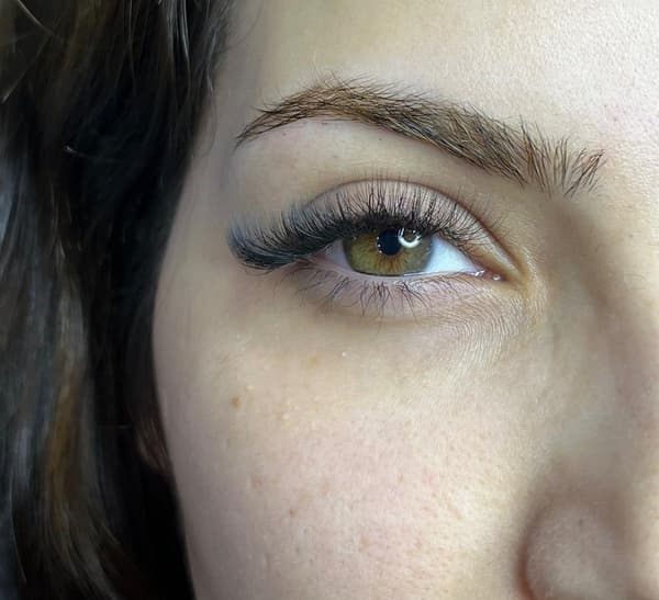 Ömer Ata Kuaför Tesettür Makeup by Hamide - 21. Fotoğraf