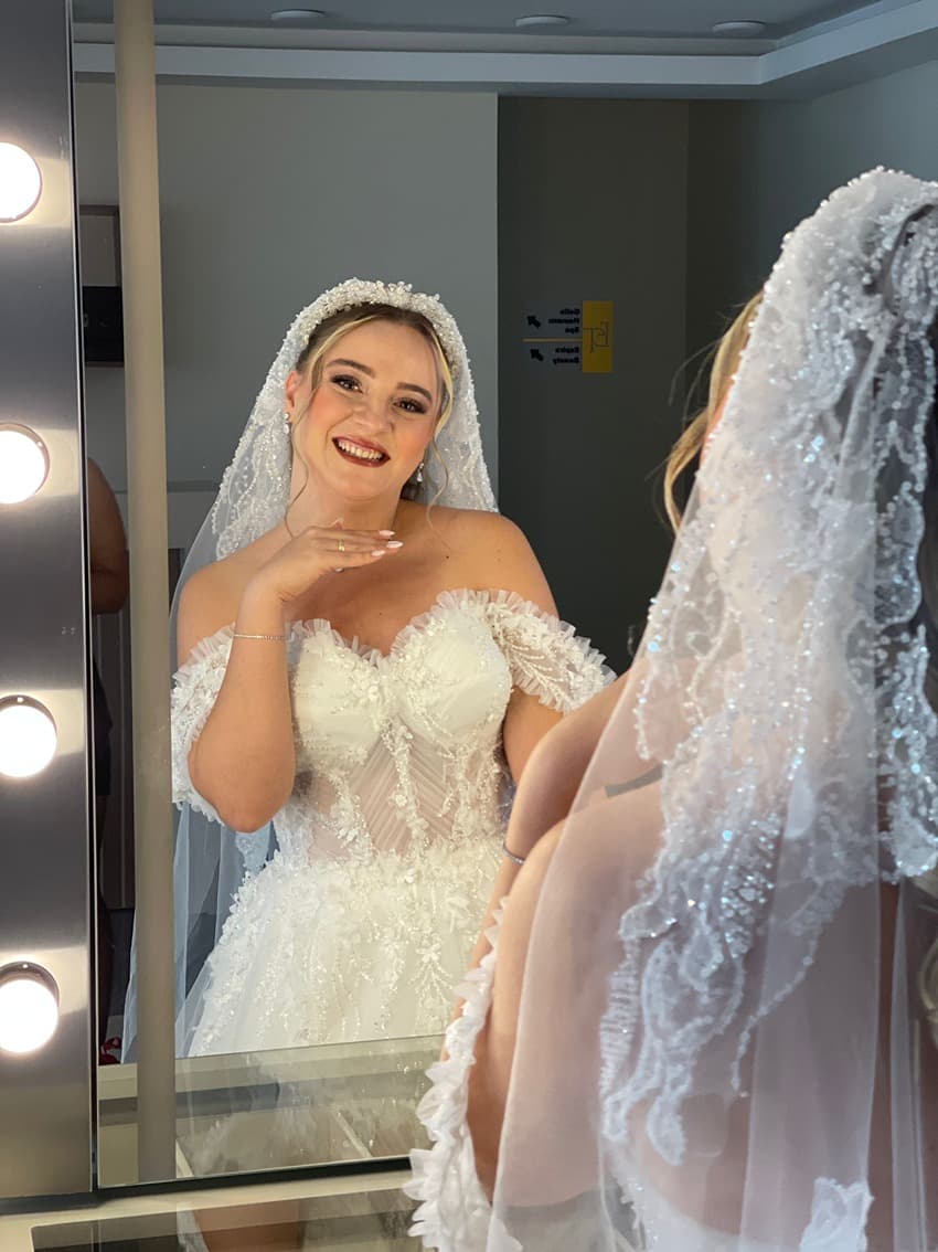 Ömer Ata Kuaför Tesettür Makeup by Hamide