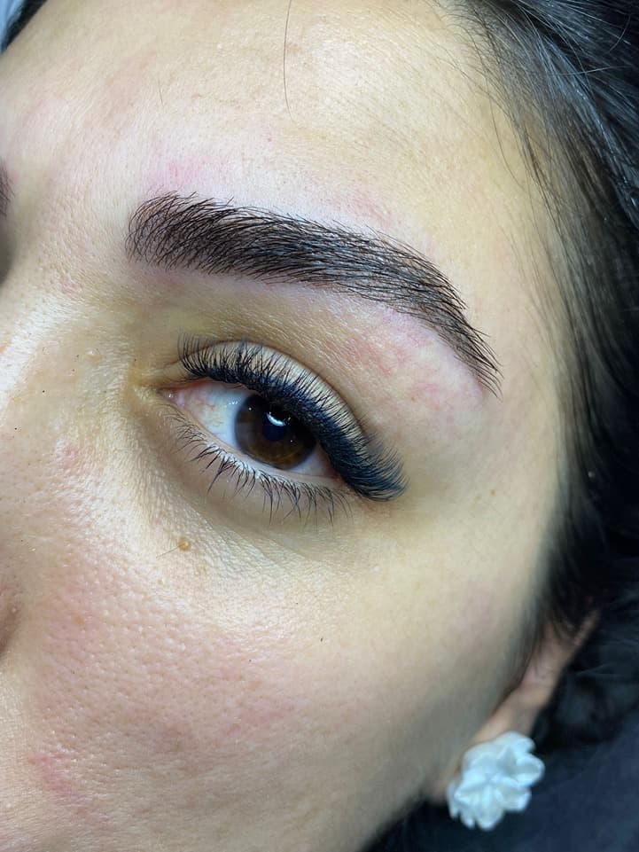 Ömer Ata Kuaför Tesettür Makeup by Hamide