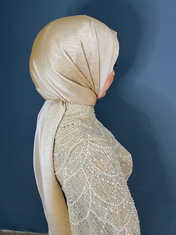 Ömer Ata Kuaför Tesettür Makeup by Hamide - 32. Fotoğraf